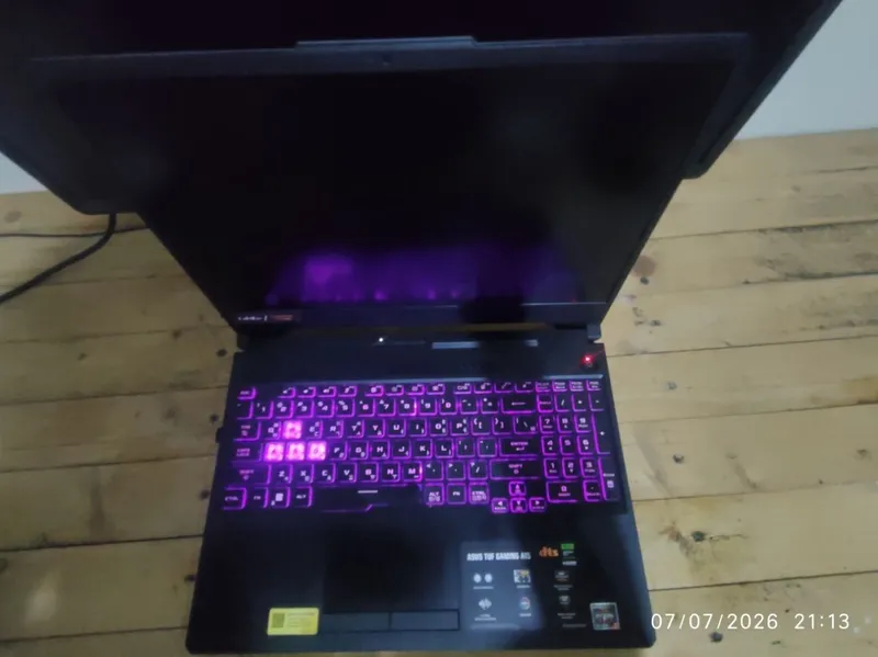 Asus tuf gaming a15 2 Asus tuf gaming a15 2