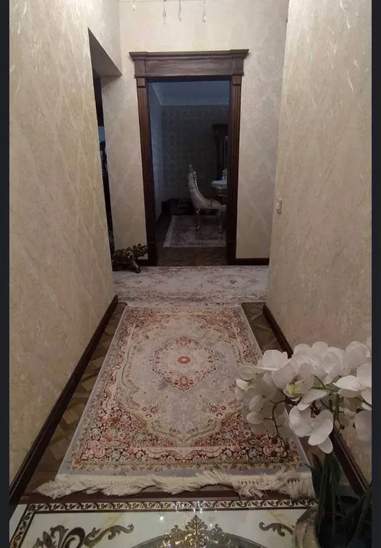 юнусобод аренда квартира 5