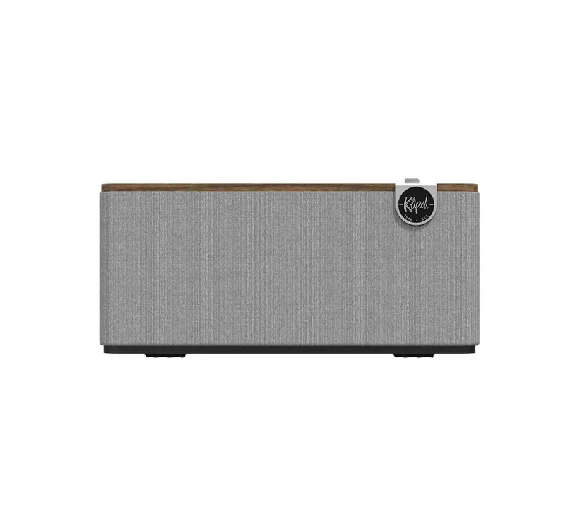 ( Беспроводная акустика Klipsch The One Plus Walnut 2 ( Беспроводная акустика Klipsch The One Plus Walnut 2
