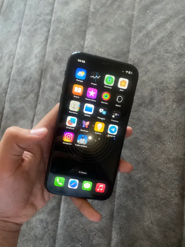 iPhone XR 64GB Ideal 3 iPhone XR 64GB Ideal 3