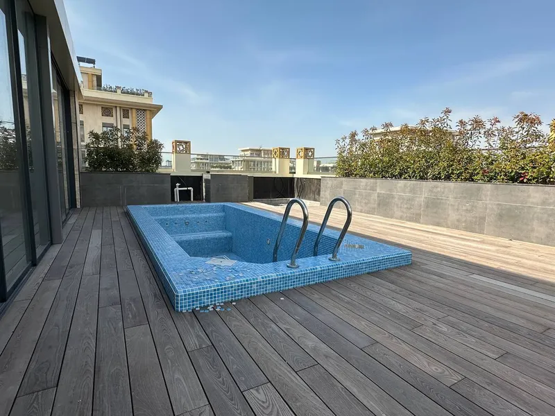 Mirobod tumanida 228,38 m² maydonli 4 xonali kvartira sotiladi 2 Mirobod tumanida 228,38 m² maydonli 4 xonali kvartira sotiladi 2