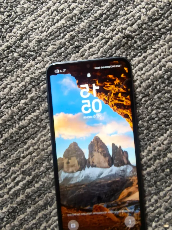 Samsung A16 — фото 1