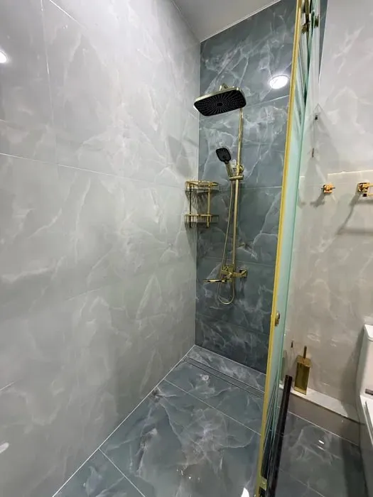 ЖК Ботаника Саройи 1 комнатная Юнусобод — фото 6