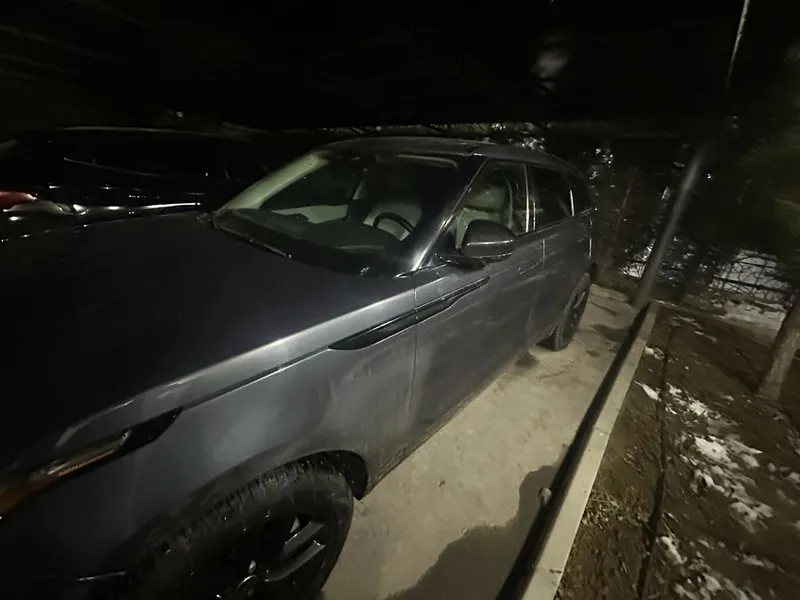 Land Rover Range Rover Velar келишамиза — фото 2