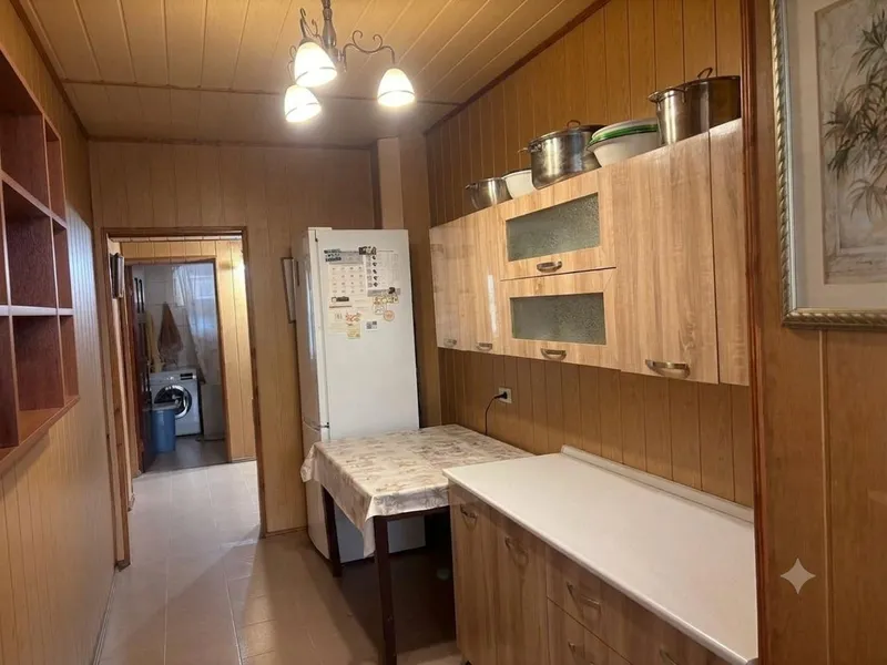 Ijara 3/1/4 Markaz Darkhan, Hamida Olimjon metro 6