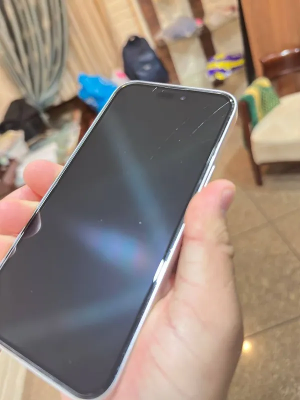 Apple iPhone 14 Pro Max 88% Dual Sim Full 2