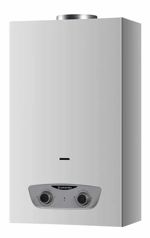 Газовая колонка Ariston 14 л/мин Газовая колонка Ariston 14 л/мин