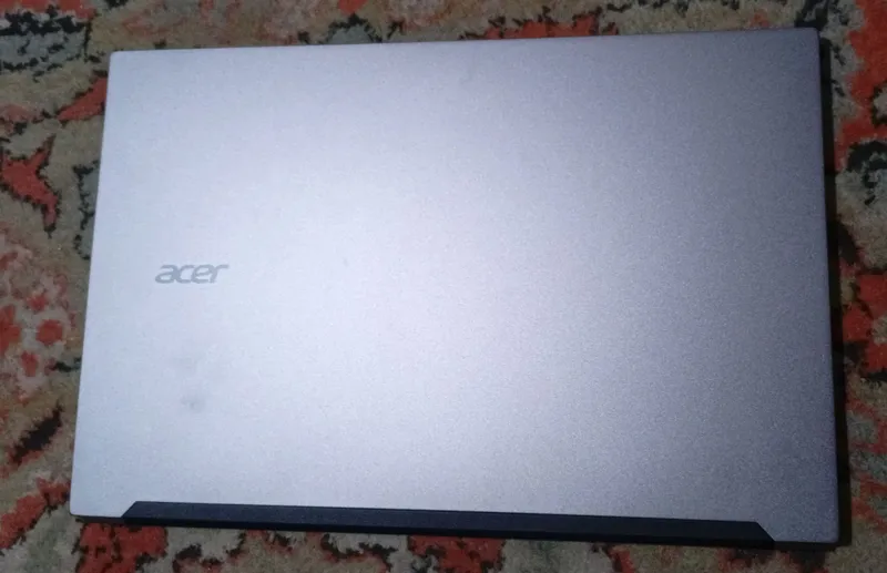 Acer 6 Acer 6