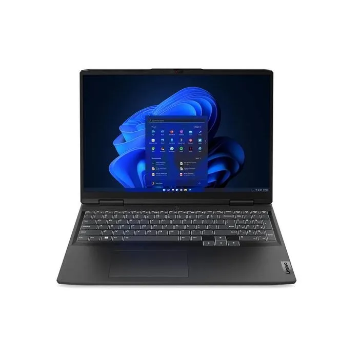 Ноутбук Lenovo IdeaPad Gaming 3, Ryzen 7 6800H, RTX 3050 Ti, 16GB, 16"