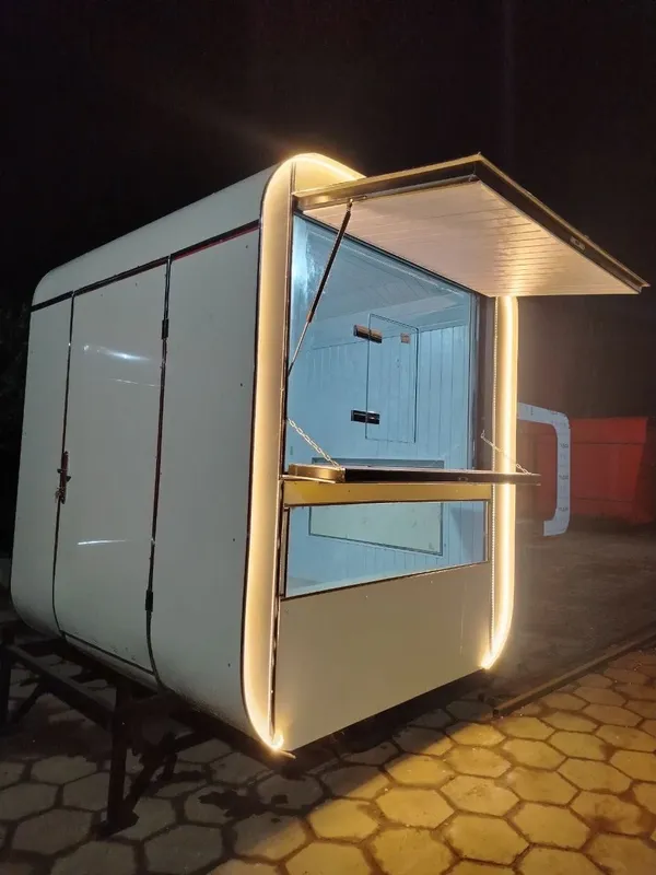 Food truck,fudtrak,butka,kuchma do'kon,фудтоак