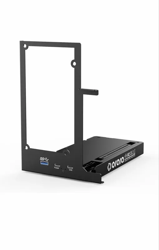 Dock Станция GPU для видео карты