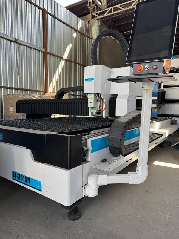 Senfeng pro Lazer Senfeng pro Lazer