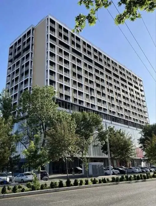 Продается квартира