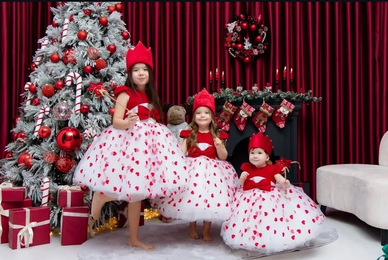 Аренда вечерних и классических образов Ташкент | Family Look — фото 3