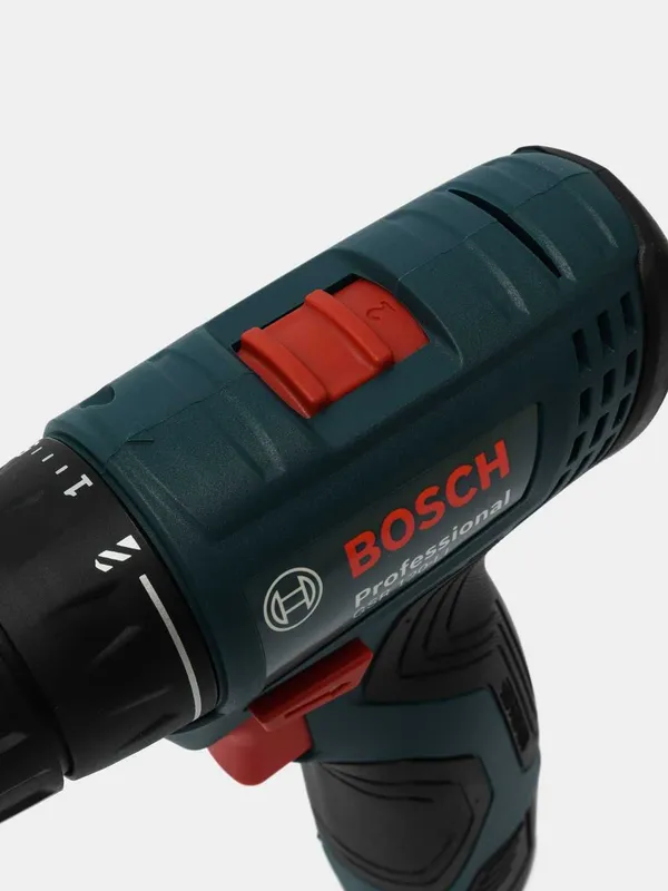 Шуруповерт BOSCH GSR 120-LI Professional — фото 3