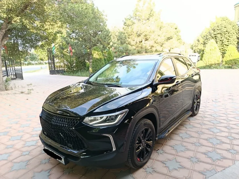 Tracker 2 Redline 2026! Eng Fulli salonda 282 mln li