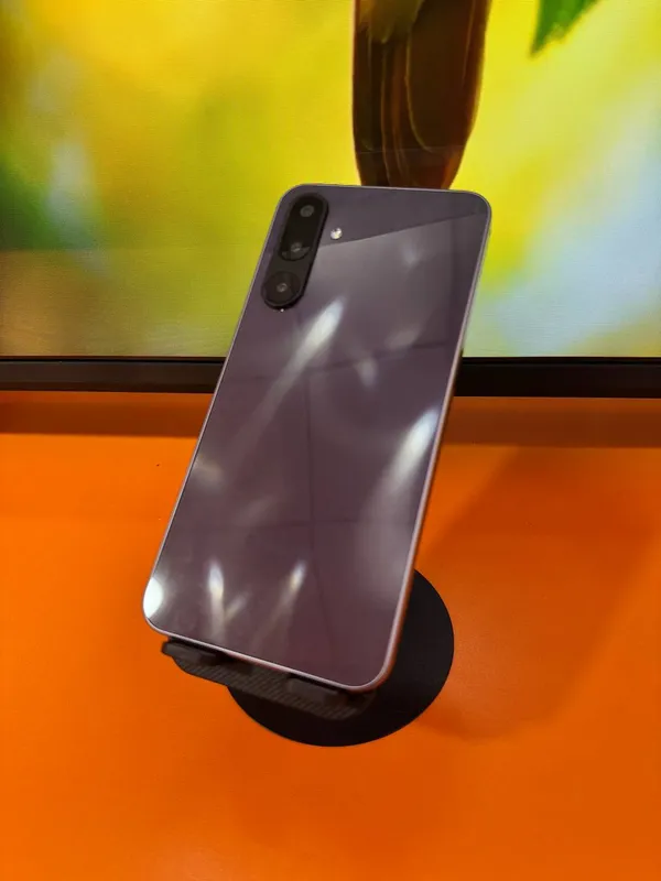 Смартфон Samsung Galaxy Wide 8 — фото 1