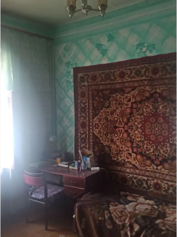 Участок Олтин тема ул Паркенский строй базар 3.2сотки 4ком.тупик — фото 1