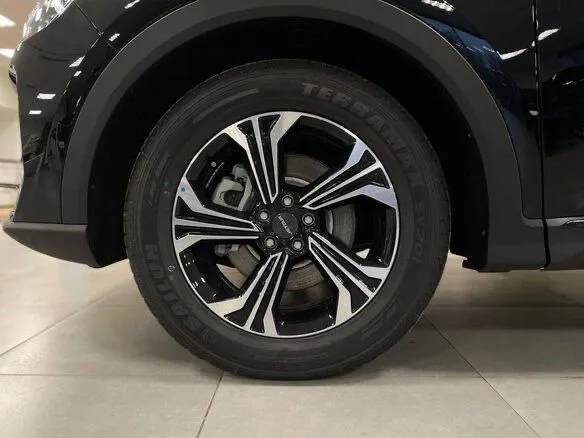 Jetour X70 FL Premium Plus — фото 4