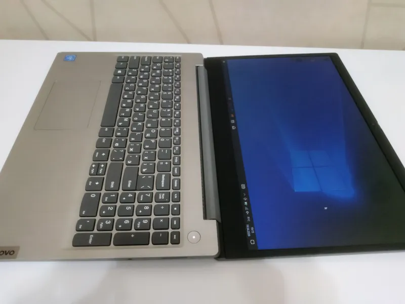 Lenovo IdeaPad 3 (SSD + 931GB HDD) ноутбук — фото 3