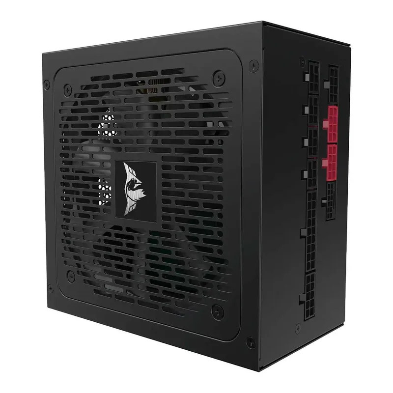 ; Блок питания HuntKey MVP K850 850W Full MODULAR GOLD 3 ; Блок питания HuntKey MVP K850 850W Full MODULAR GOLD 3
