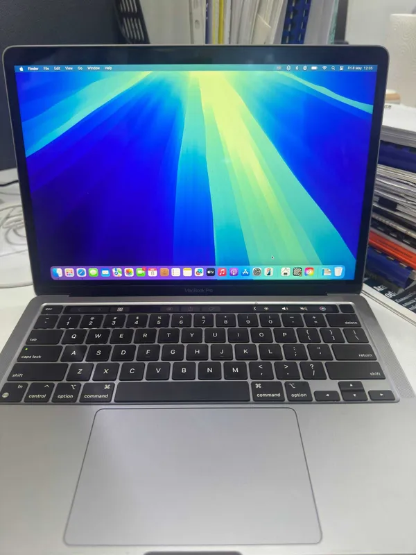 MacBook Pro M1 13 — фото 1