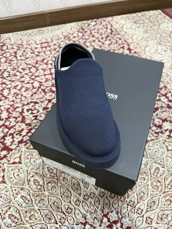 Boss original Homium_ Slip_ knf 1 Boss original Homium_ Slip_ knf 1