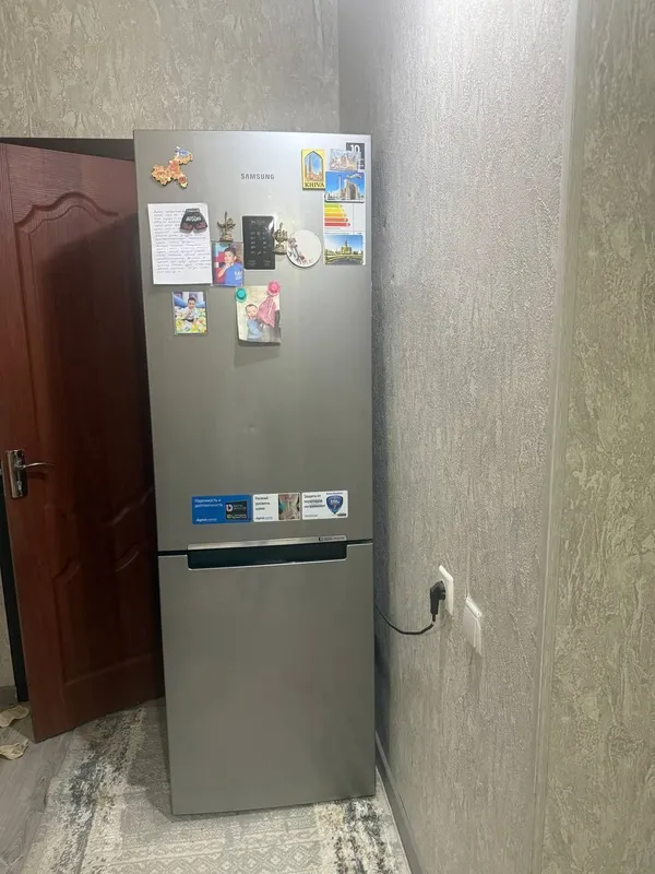 Продаю холодильник и стиральную машину — фото 1