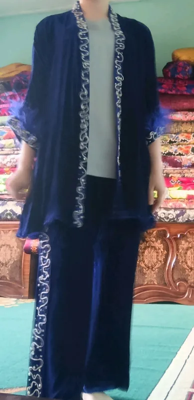 abaya