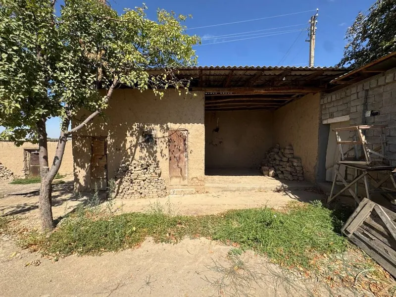 Quruq yer sotladi 3 sotiq oqib chiqb tel qlila — фото 3