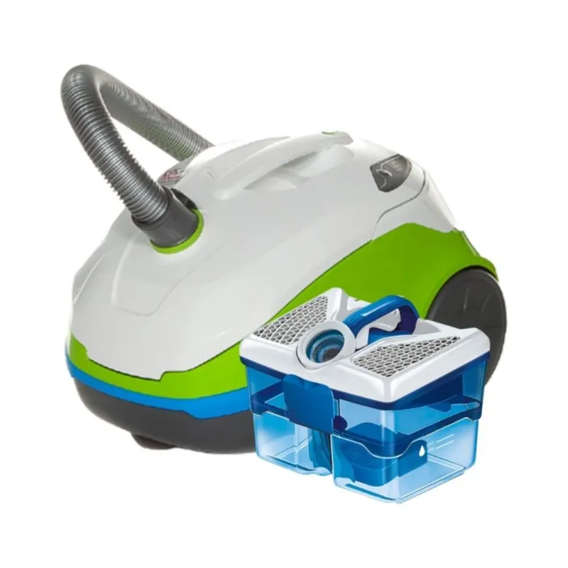 Пылесос Thomas Perfect Air Feel Fresh X3 1