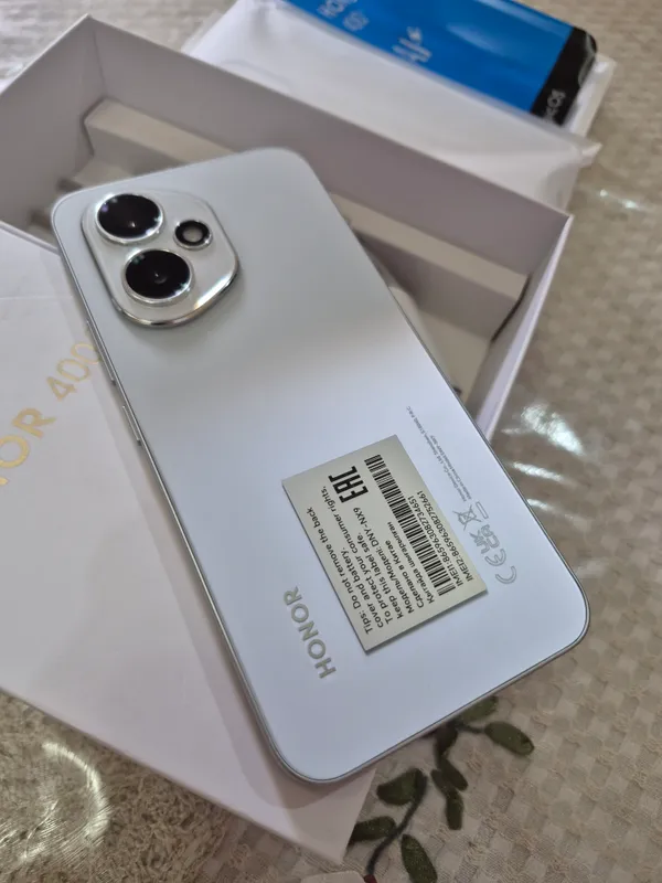 Honor 400 5G 256GB Global 2