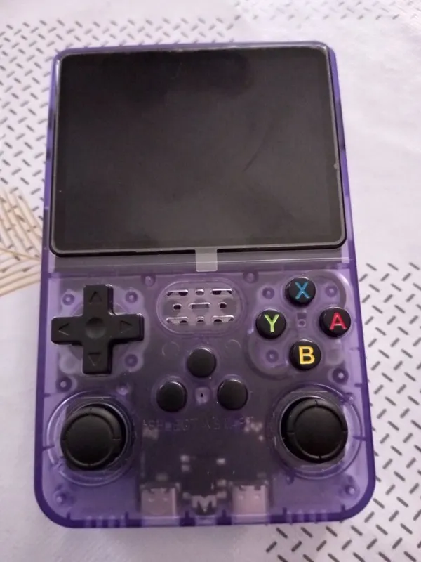 Gaming console sotiladi hamma trentdagi oyinlar bor — фото 2