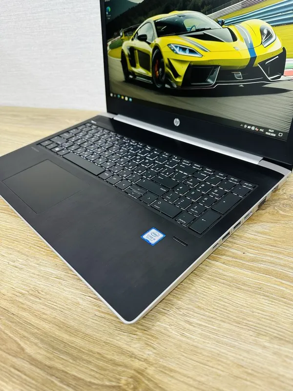 Ish, o‘qish va buxgalteriya uchun premium HP Probook Core i3, 4 yadroli 3 Ish, o‘qish va buxgalteriya uchun premium HP Probook Core i3, 4 yadroli 3