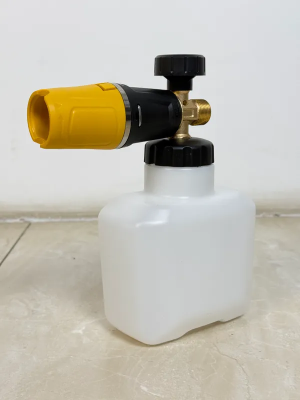 Karcher ROLF TOP-999 мойка высокого давления 5 Karcher ROLF TOP-999 мойка высокого давления 5