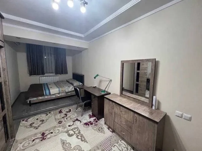 Продаётся 2х комнатная квартира на Ц5 Алайсаий рынок Юнусабадский райо — фото 5