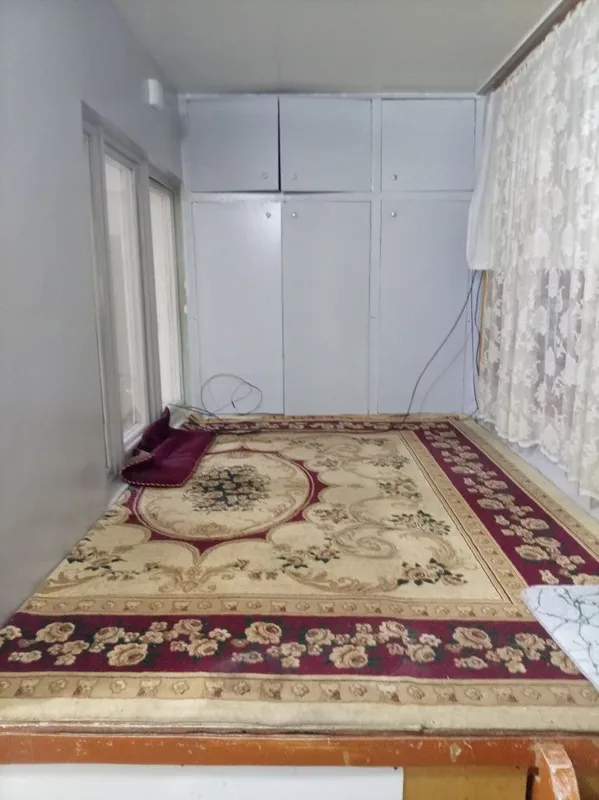 Уч тепа такачда 3 хона квартира оилага ижарага берилад 1 Уч тепа такачда 3 хона квартира оилага ижарага берилад 1