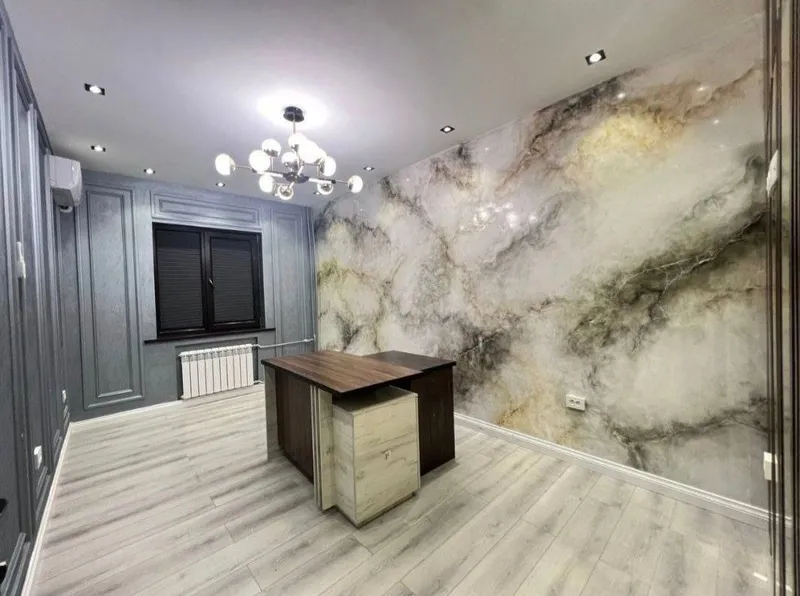 Аренда офиса с мебелью под логистику, IT 85м² / Паркентский рынок 2