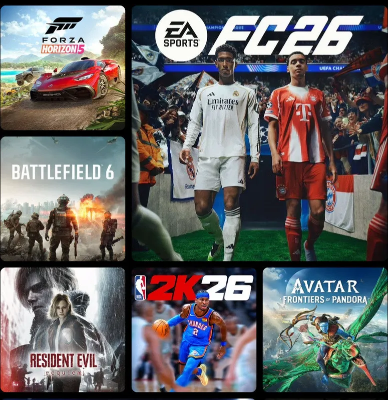 Игры на PS 4 и 5, быстрая установка | Гарантия 2 Игры на PS 4 и 5, быстрая установка | Гарантия 2