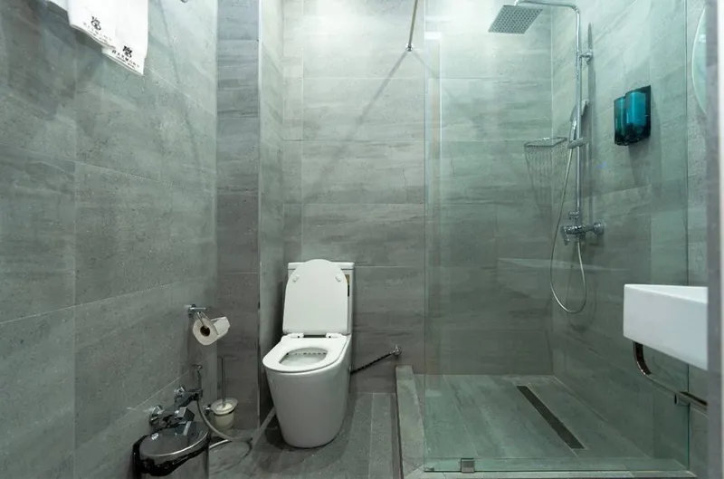Bezzaks hotel toshkent shahar markazida 5