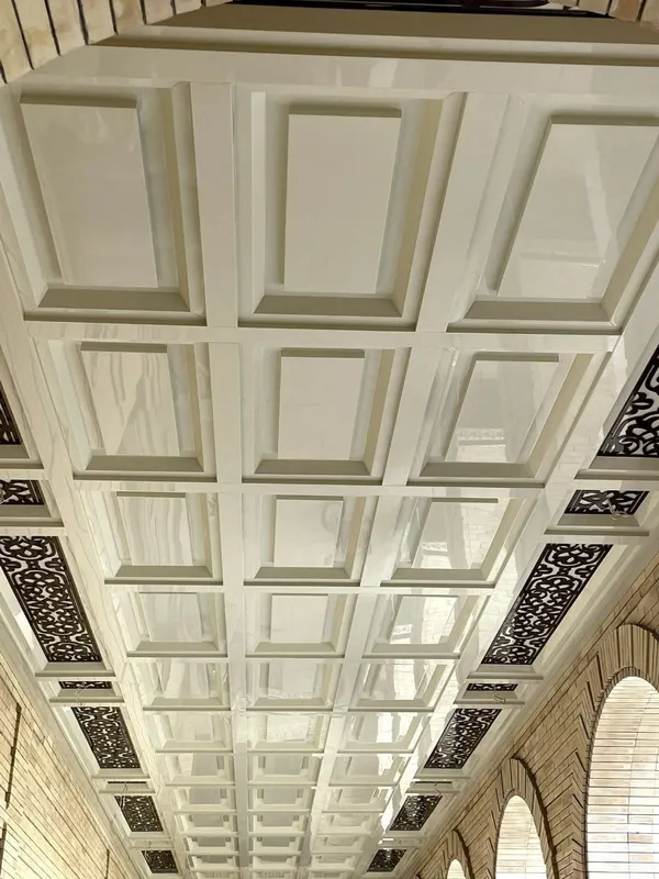 Alyukobond fasad ! Alucobond xizmati alikafon