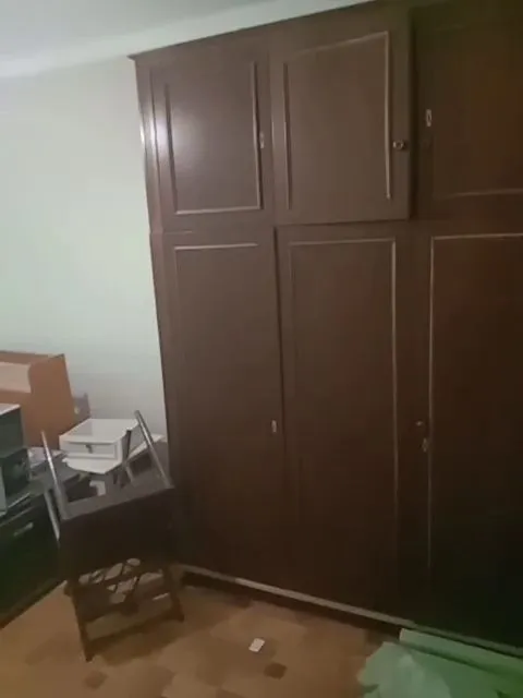 шкаф 3 ишиклек кухенний токча — фото 2