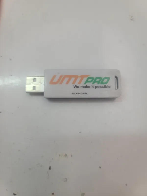UMT PRO