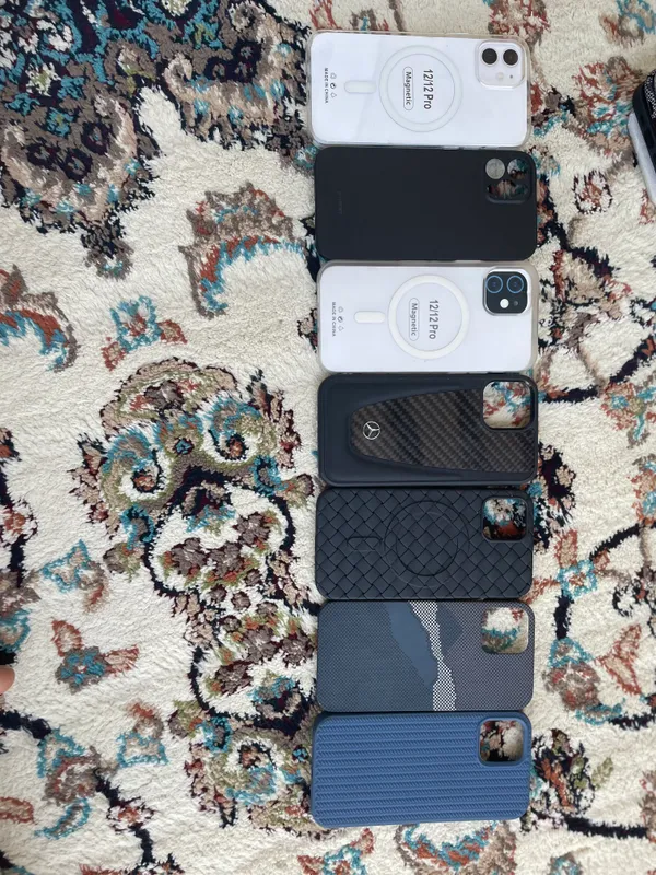 iPhone 12