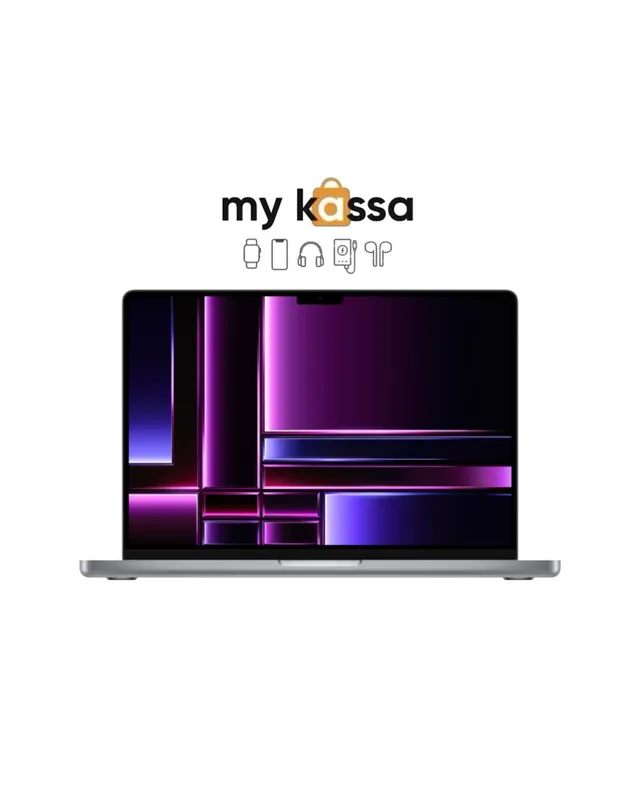 MacBook Pro M5 24/1Terra/14inc