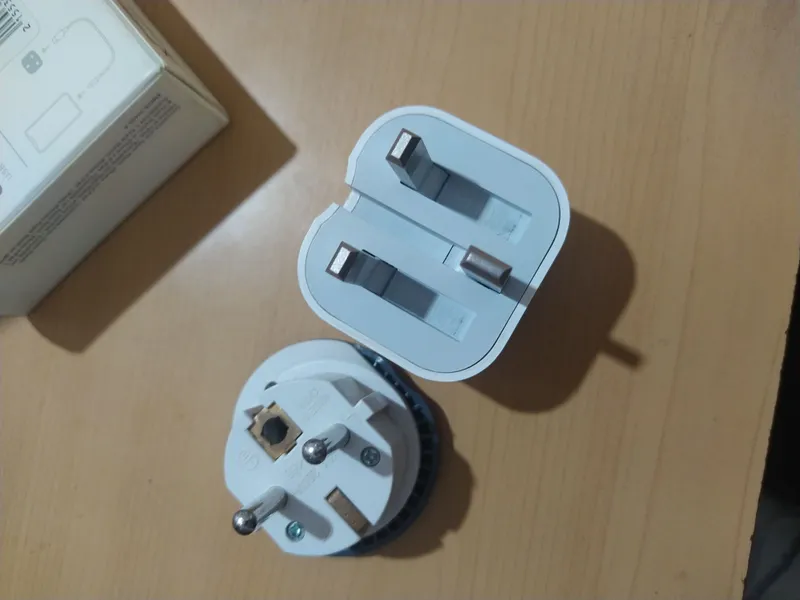 USB-C20W для iPhone почти оригинал,лучше оригинала