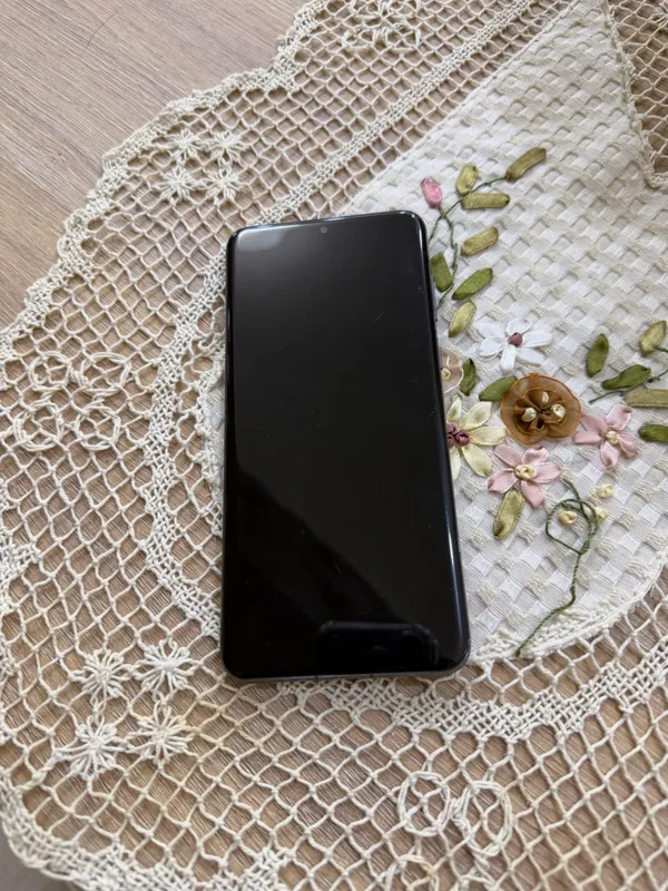 Продаю б/у сотовый телефон Huawei P60 — фото 3