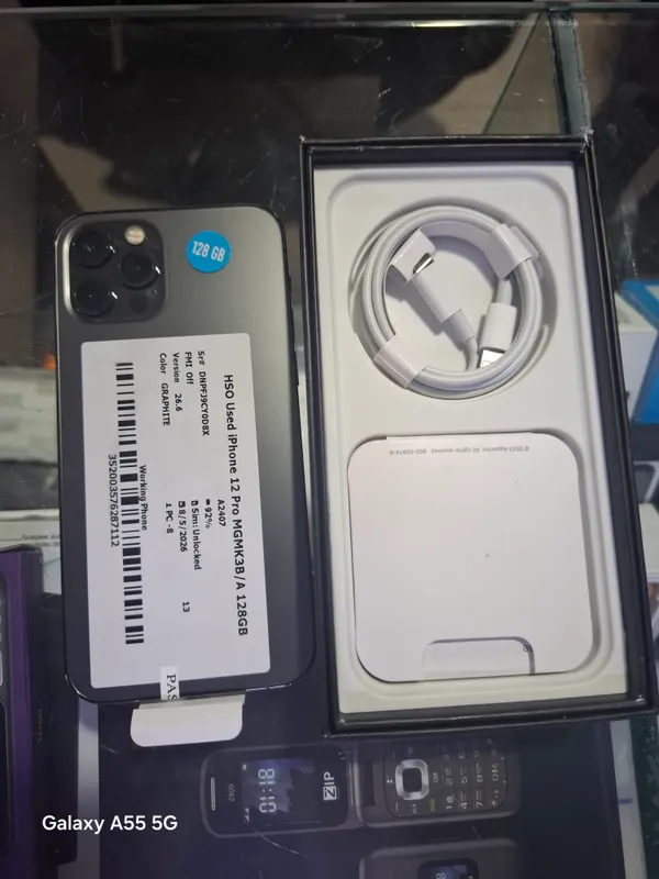 Iphone 12 pro Iphone 12 pro
