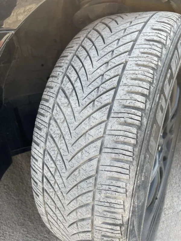 Шина Tracmax R17 6 Шина Tracmax R17 6