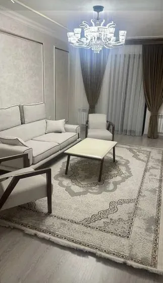 Продается квартира 1